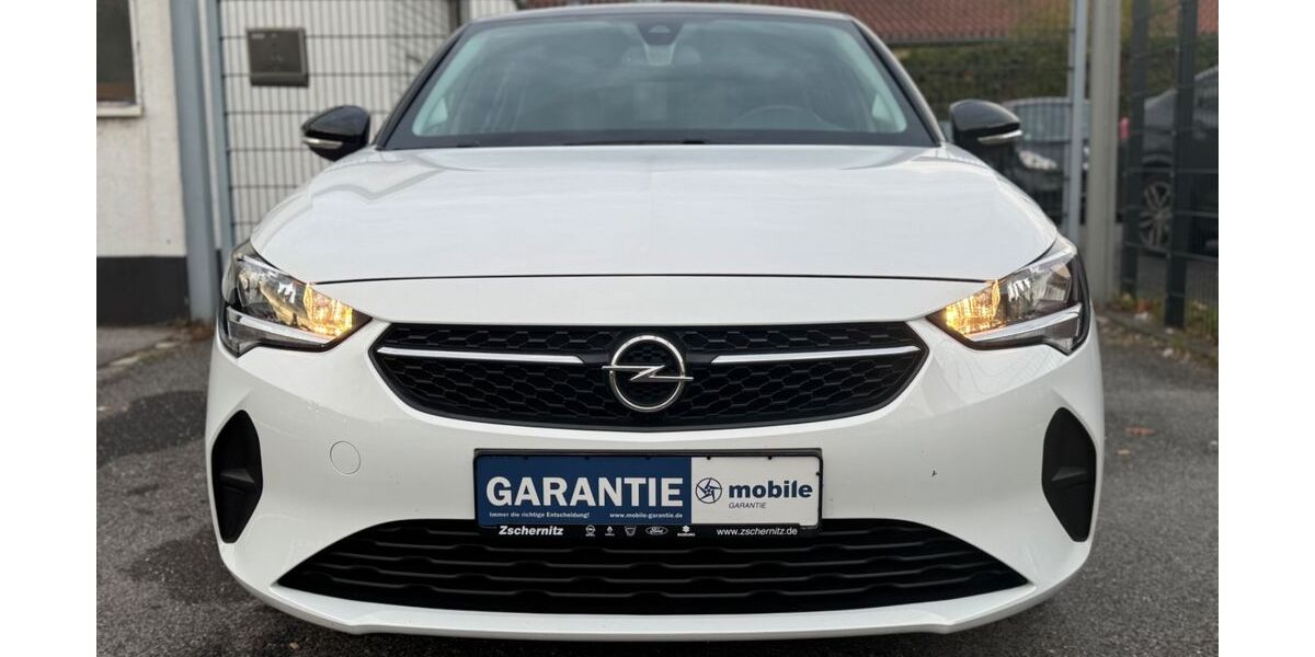 Opel Corsa 55.855 km 10.399 &euro; Leverkusen 51381