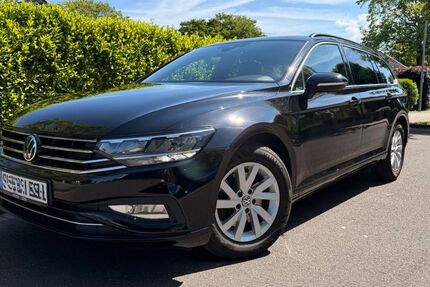 VW Passat 88.000 km 18.750 &euro; Hennef 53773