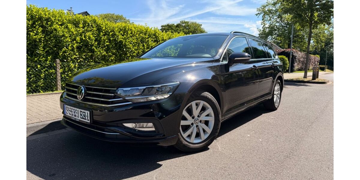 VW Passat 88.000 km 18.750 &euro; Hennef 53773