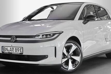 VW ID. Polo 4.000 km 37.490 &euro; Bonn 53175