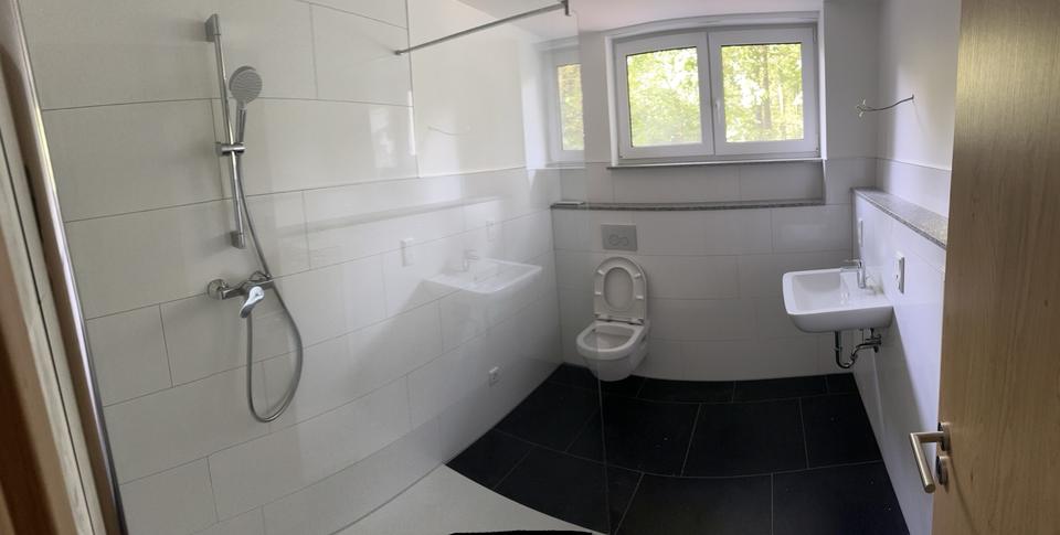 Großzügige Maisonette Wohnung KFW 55 in SG Merscheid 4 zimmer