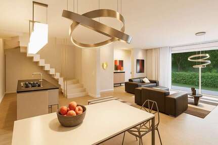 Wohnung zum Kaufen in Köln-Sürth 799.000 € 108 m²