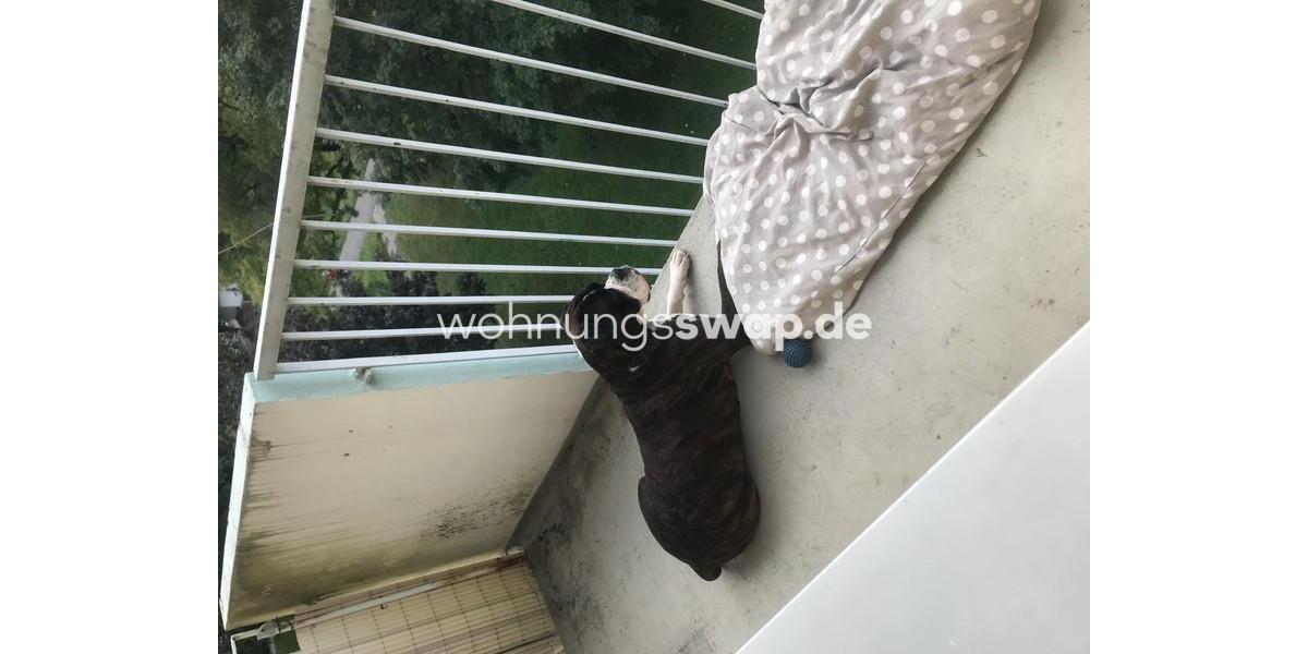 Etagenwohnung Bergisch Gladbach Frankenforst - 3 Zimmer, 66 m&sup2;, 570&euro; | Angebot:24538898