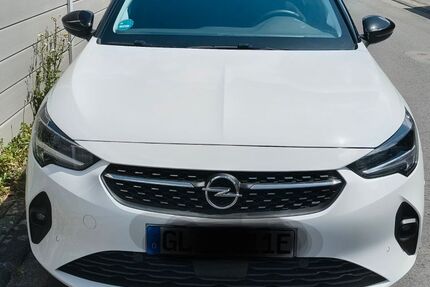 Opel Corsa 17.700 km 17.600 &euro; Rösrath 51503