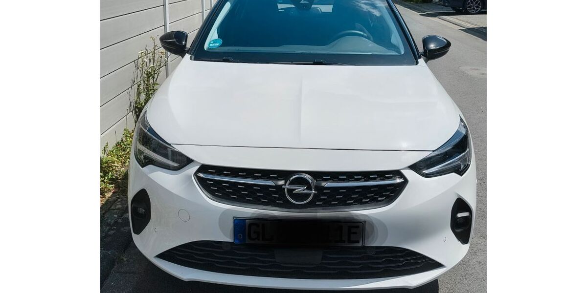 Opel Corsa 17.700 km 17.600 &euro; Rösrath 51503