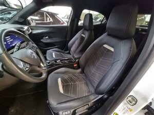 Opel Mokka Ultimate Technologie P. Winter P. Motorhaube 43.977 km 20.280 &euro; HAAN 42781