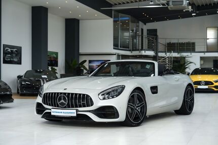 Mercedes-Benz AMG GT 60.840 km 78.980 &euro; Köln 51147