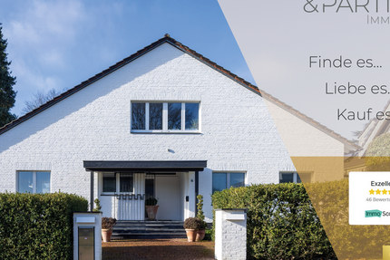 Haus Frechen - 9 Zimmer, 303 m&sup2;, 1.650.000&euro; | Angebot:25560936