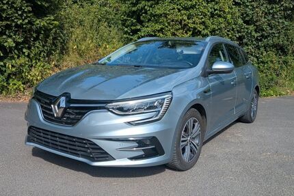Renault Megane 54.000 km 15.900 &euro; Kürten 51515