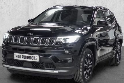 Jeep Compass 30.081 km 26.440 &euro; Köln 50825