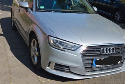 Audi A3 100.000 km 14.350 &euro; Köln 50997