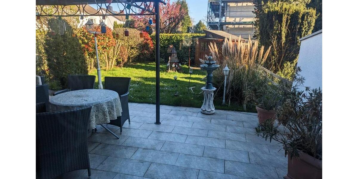 Reihenhaus Köln Lindenthal - 5 Zimmer, 145 m&sup2;, 599.000&euro; | Angebot:26222125