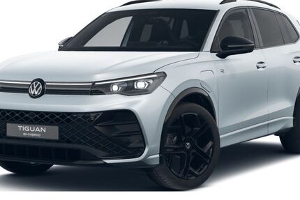 VW Tiguan 6.666 km 51.470 &euro; Bergheim 50126