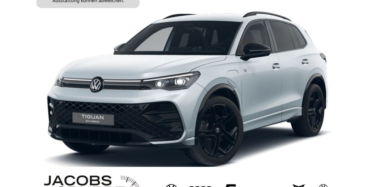 VW Tiguan 6.666 km 53.470 &euro; Bergheim 50126