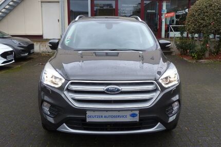 Ford Kuga 89.351 km 14.800 € Köln 51063