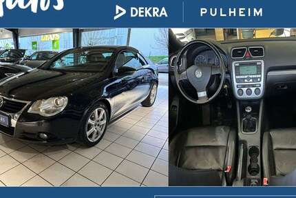 VW Eos 166.500 km 4.998 € Pulheim 50259