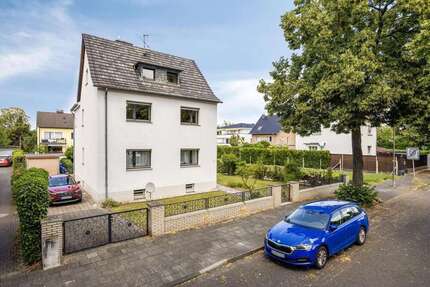 Haus zum Kaufen in Sankt Augustin 415.000 € 130 m²