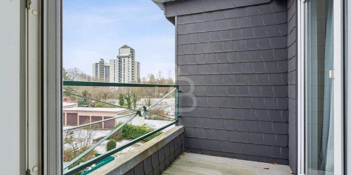 Etagenwohnung Köln Urbach - 3 Zimmer, 66 m&sup2;, 205.000&euro; | Angebot:25687130