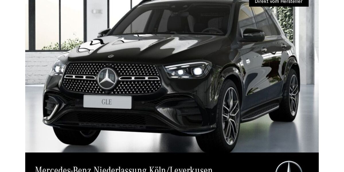 Mercedes-Benz GLE 350 9.000 km 89.990 &euro; Frechen 50226