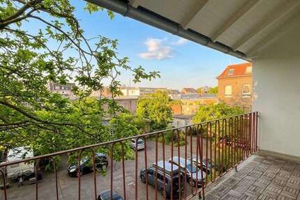 Wohnung Köln Ehrenfeld - 4 Zimmer, 107 m&sup2;, 480.000&euro; | Angebot:26231030