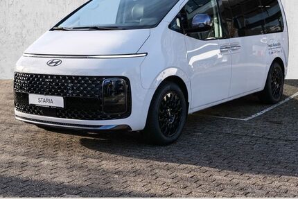 Hyundai STARIA 7.891 km 51.990 &euro; Köln 50968