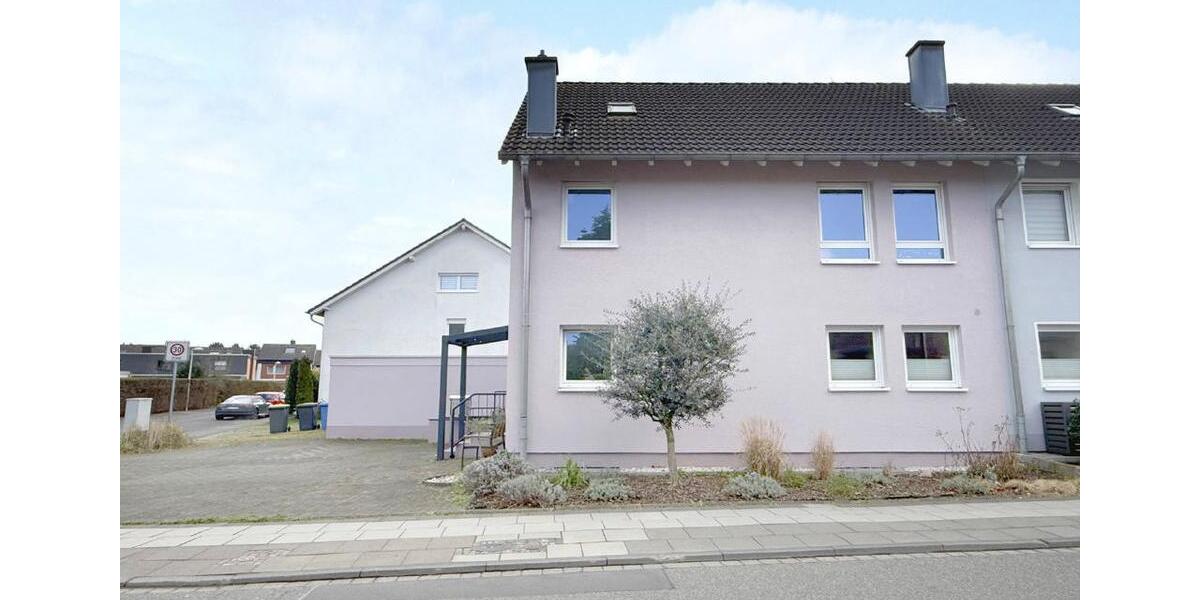 Reihenhaus Frechen - 5 Zimmer, 154 m&sup2;, 2.650&euro; | Angebot:26060513