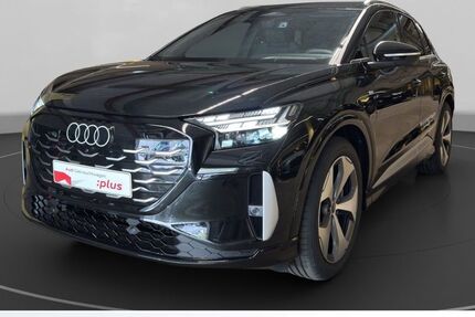 Audi Q4 e-tron 3.500 km 68.990 &euro; Köln 50968