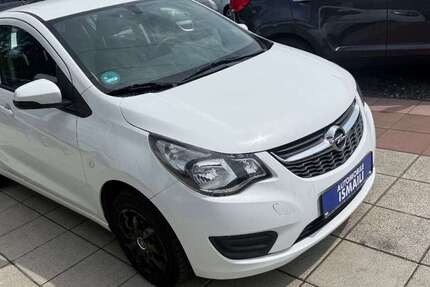 Opel Karl 91.100 km 5.680 € Wesseling 50389
