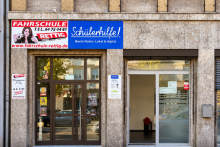 Gewerbeobjekt Solingen - 1.740&euro; | Angebot:27671848