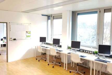 Büro in Leverkusen 149 € 4 m² zimmer