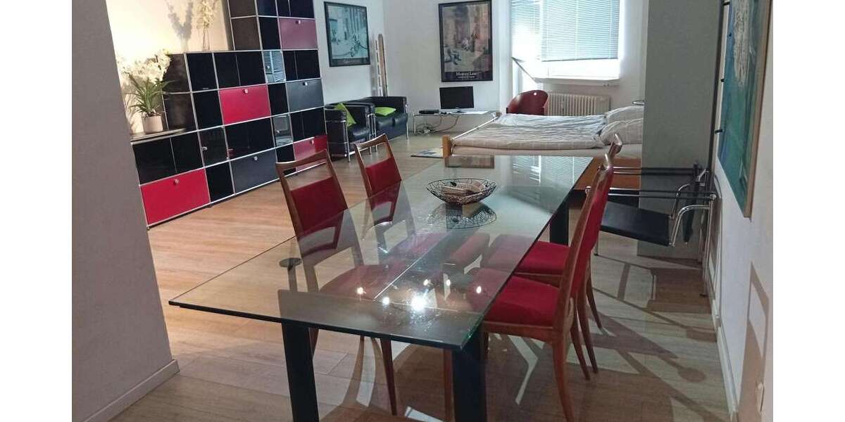 Zimmer Haan - 1 Zimmer, 1.190&euro; | Angebot:27562190
