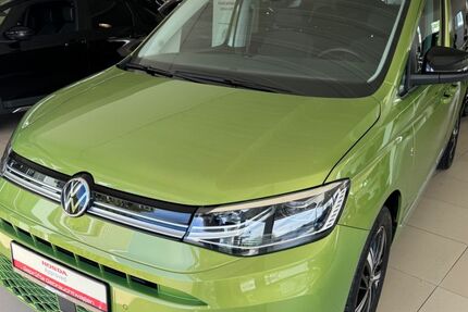 VW Caddy 45.800 km 34.990 &euro; Brühl 50321