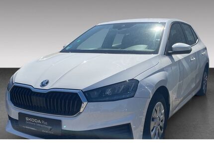 Skoda Fabia 34.200 km 13.880 &euro; Bonn 53227
