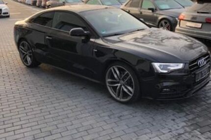 Audi A5 190.000 km 15.000 &euro; Hennef 53773