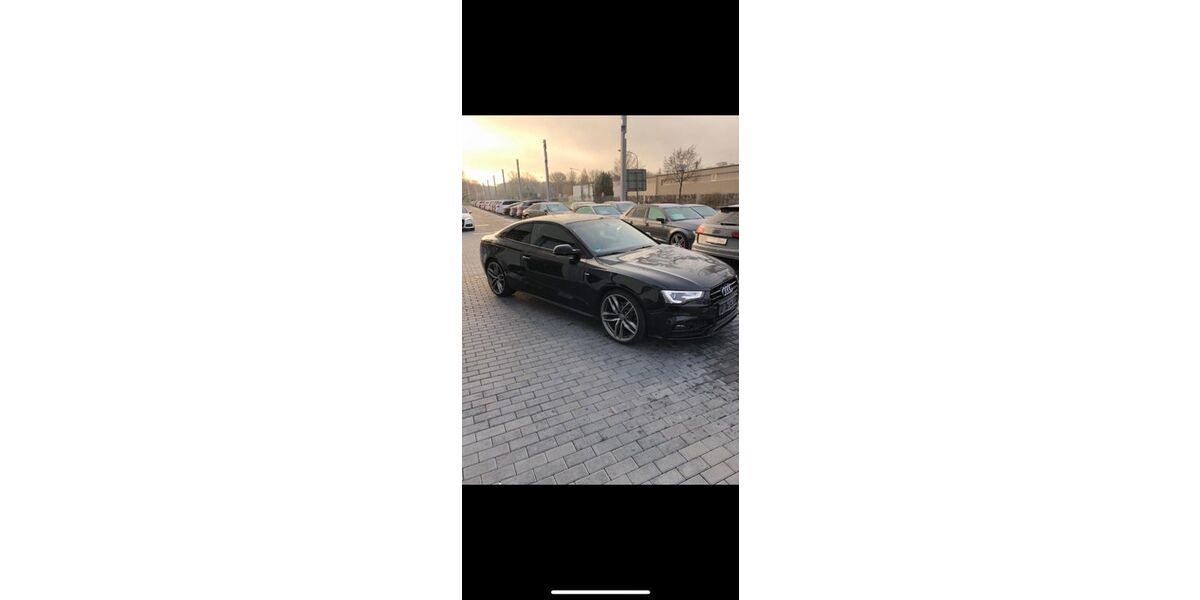 Audi A5 190.000 km 15.000 &euro; Hennef 53773