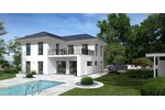 Villa in Hennef - Individuell geplantes Traumhaus mit gehobener Ausstattung - Villa Hennef | Angebot:27709973