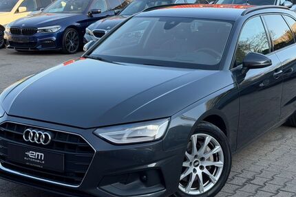 Audi A4 98.600 km 19.990 &euro; Elsdorf 50189
