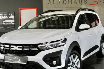 Dacia Jogger 40.000 km 17.490 &euro; Bergheim (bei Köln) 50126