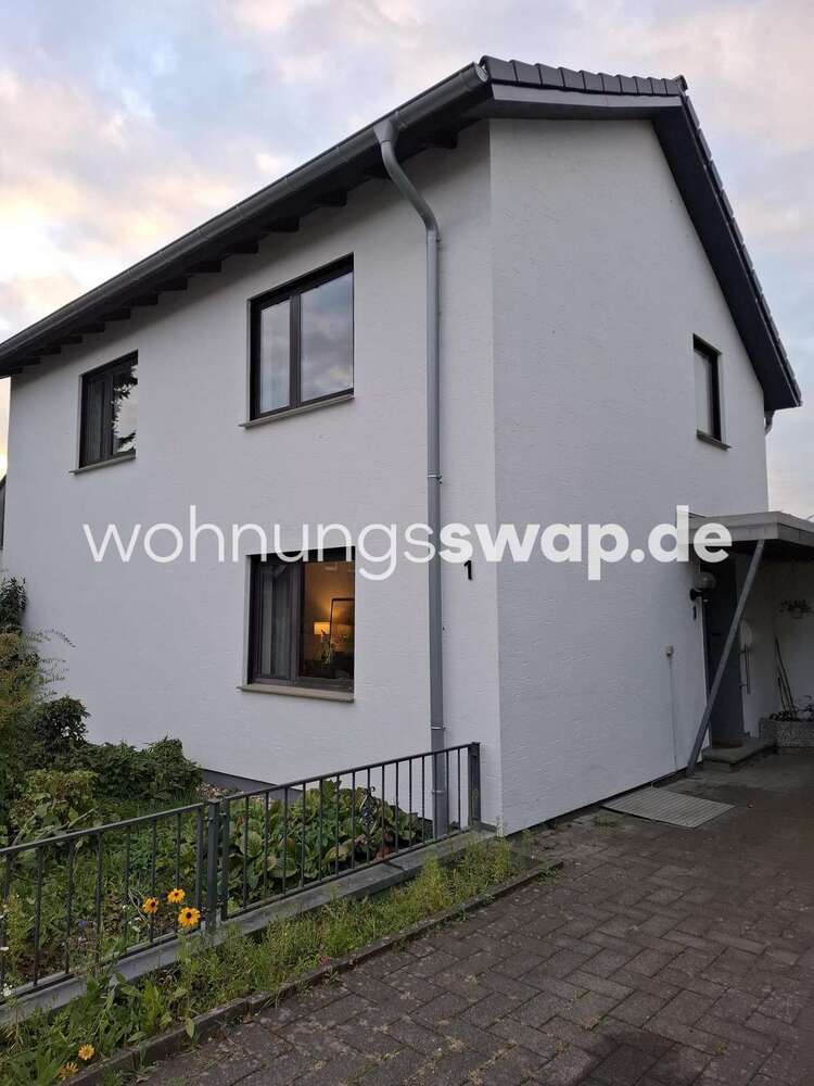 Wohnung zum Mieten in Brühl 1.800 € 110 m²