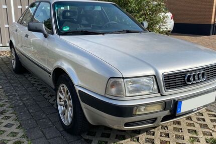 Audi 80 171.000 km 1.800 &euro; Sankt Augustin 53757