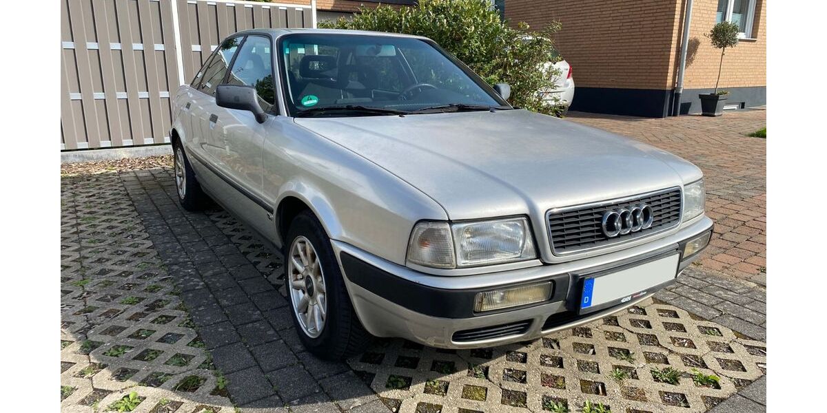 Audi 80 171.000 km 1.800 &euro; Sankt Augustin 53757
