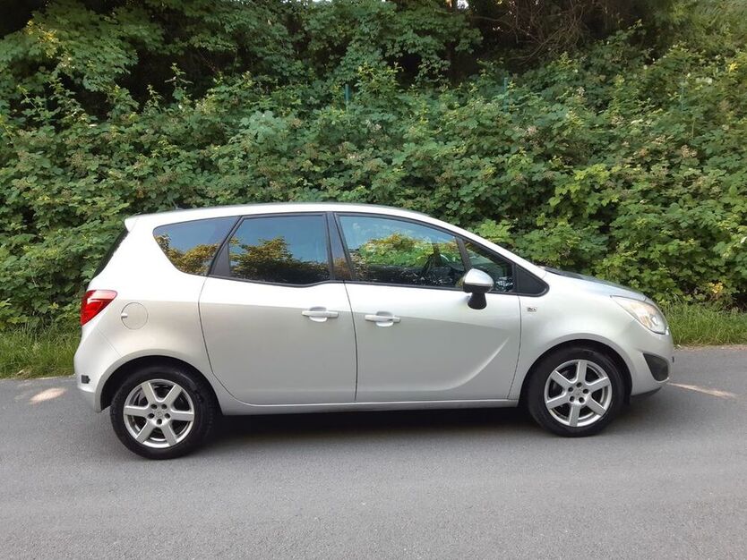 Meriva