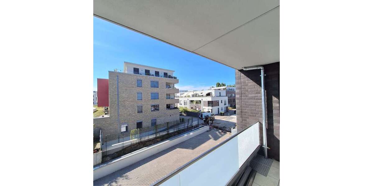 Wohnung zum Mieten in Köln 1.400 € 65.18 m² 2 zimmer