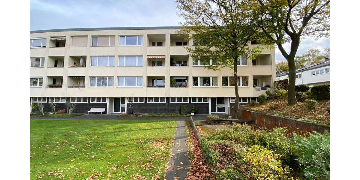 Wohnung zum Kaufen in Bonn 299.000 € 73 m² 3 zimmer