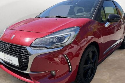 DS Automobiles DS3 64.890 km 9.850 &euro; Köln 50735