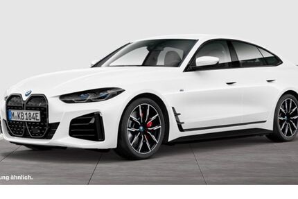 BMW i4 56.081 km 36.990 &euro; Köln-West 50858