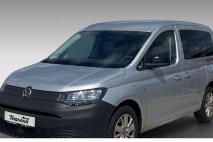 VW Caddy 10.030 km 25.990 &euro; Bonn 53227