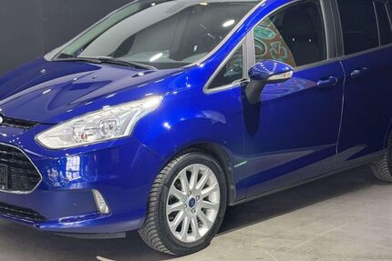 Ford B-Max 72.300 km 8.390 &euro; Pulheim 50259