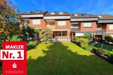 Haus Leverkusen Schlebusch - 5 Zimmer, 135 m&sup2;, 449.000&euro; | Angebot:26940068