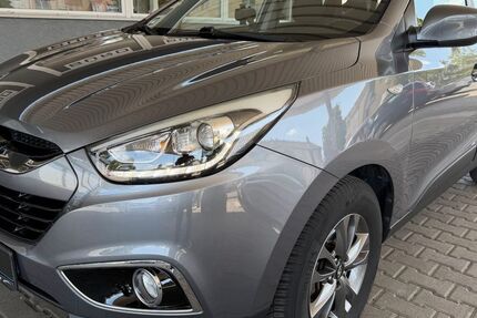 Hyundai ix35 114.718 km 9.250 &euro; Troisdorf (bei Köln) 53842